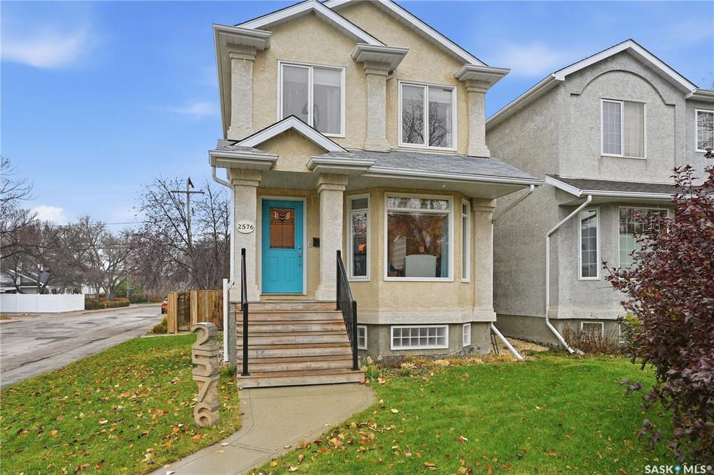 2576 Cameron Street, SK022406, Saskatchewan,