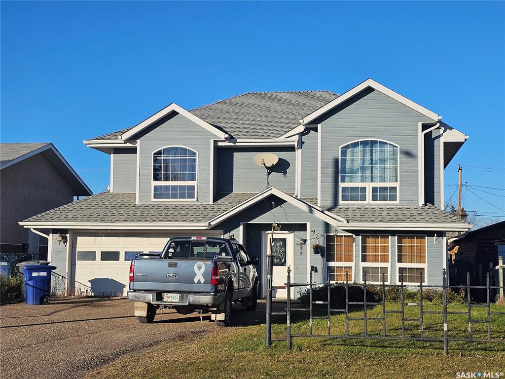807 3rd Avenue W, SK022413, Saskatchewan,