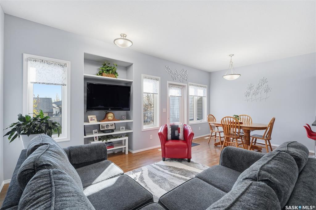 Second View of 615 Stensrud Road #138, Willowgrove, Saskatoon, Saskatchewan, S7W 0A2