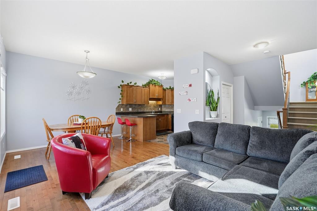 Fourth View of 615 Stensrud Road #138, Willowgrove, Saskatoon, Saskatchewan, S7W 0A2