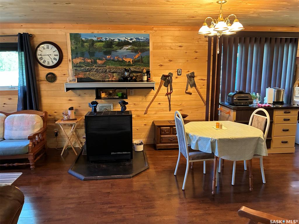 Fourth View of Rural Address, Cole Bay, Saskatchewan, S0M 0M0