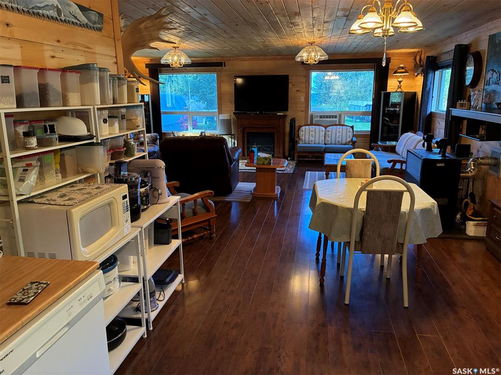 Fifth View of Rural Address, Cole Bay, Saskatchewan, S0M 0M0