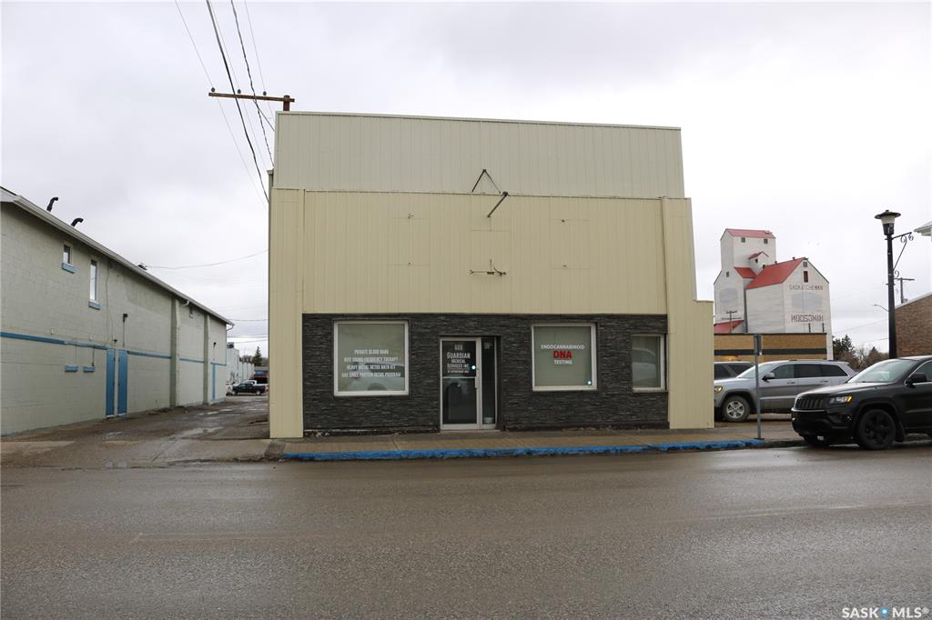 608 Main Street, SK022432, Saskatchewan,