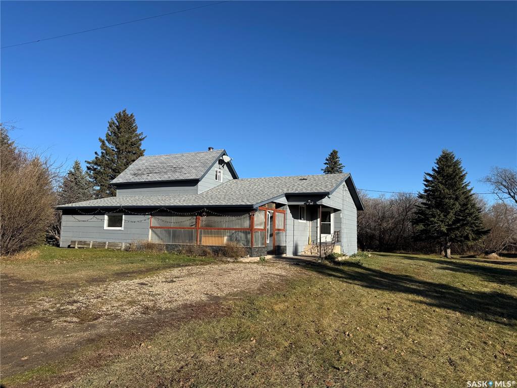 Neufeld Spalding Acreage, SK022438, Saskatchewan,