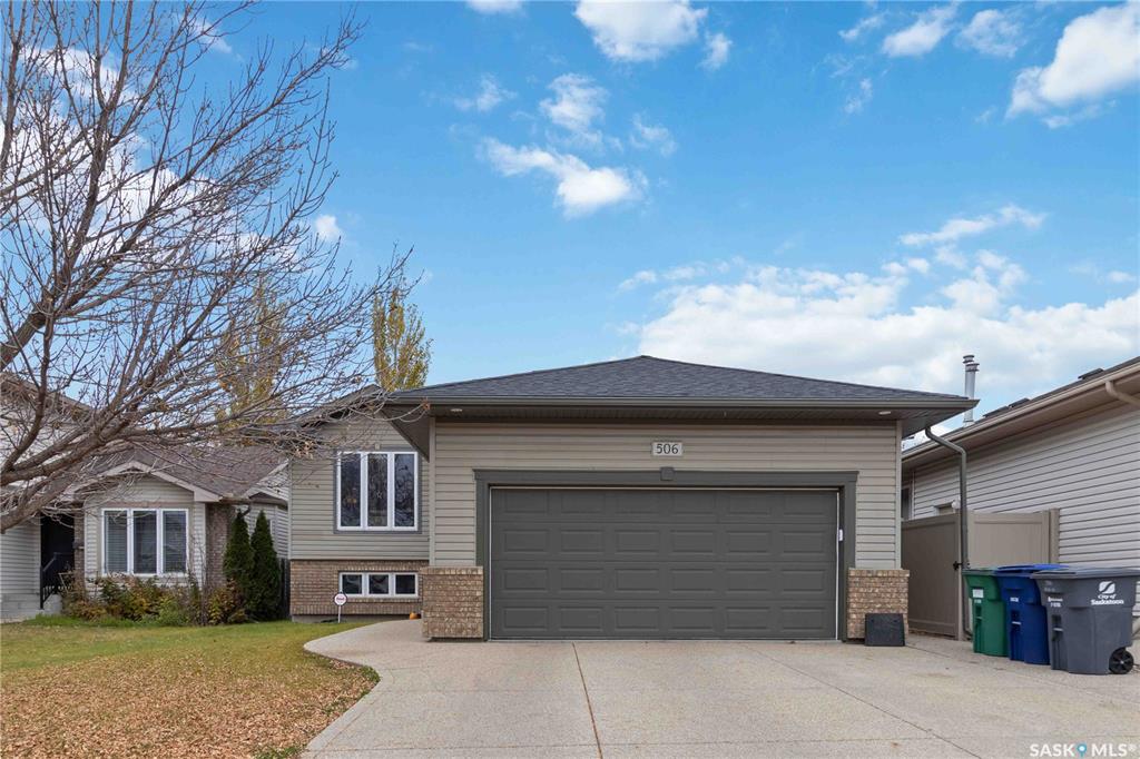 506 Kucey Crescent, SK022440, Saskatchewan,
