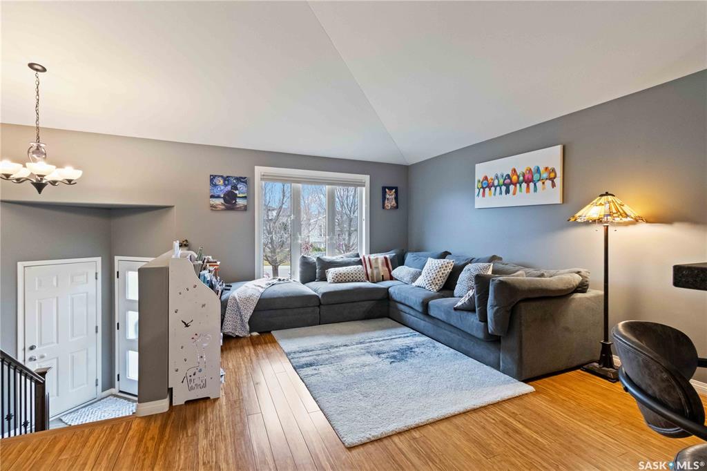 Third View of 506 Kucey Crescent, Arbor Creek, Saskatoon, Saskatchewan, S7N 4T3