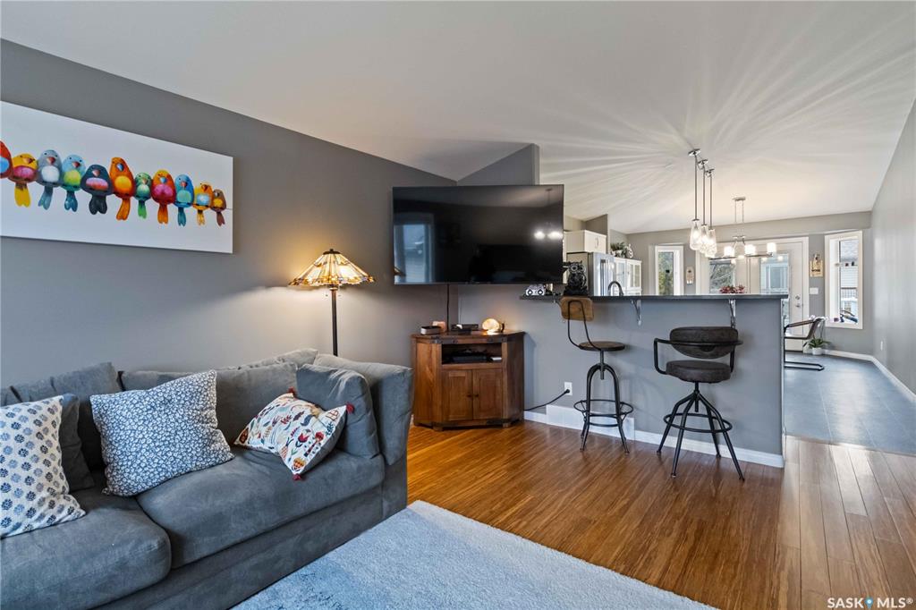 Fourth View of 506 Kucey Crescent, Arbor Creek, Saskatoon, Saskatchewan, S7N 4T3