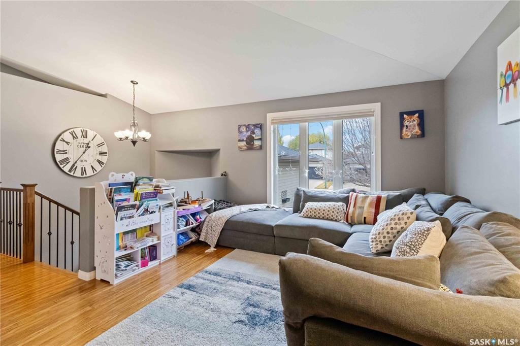 Fifth View of 506 Kucey Crescent, Arbor Creek, Saskatoon, Saskatchewan, S7N 4T3