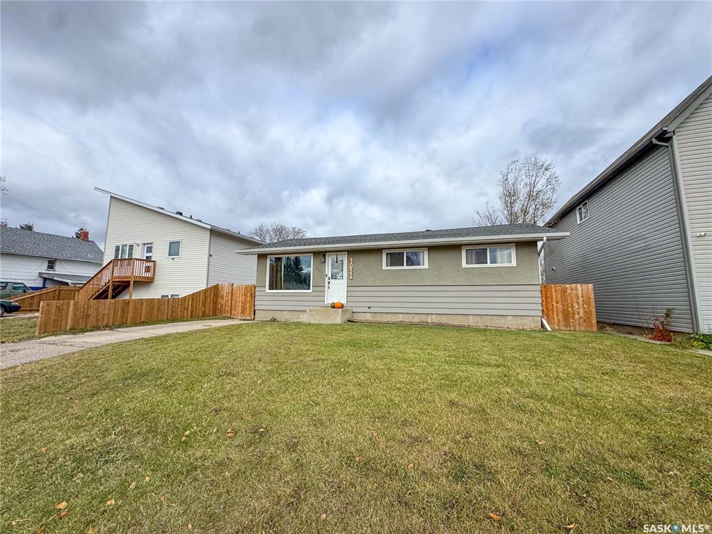 1052 4th Street E, SK022445, Saskatchewan,