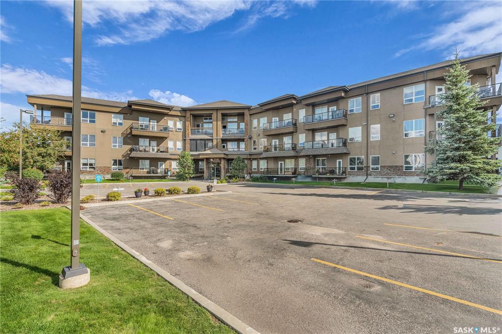Second View of 2730 Main Street #301, Greystone Heights, Saskatoon, Saskatchewan, S7H 0M3