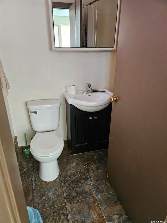 Fourth View of 400 4th Avenue N #19, City Park, Saskatoon, Saskatchewan, S7K 2M3