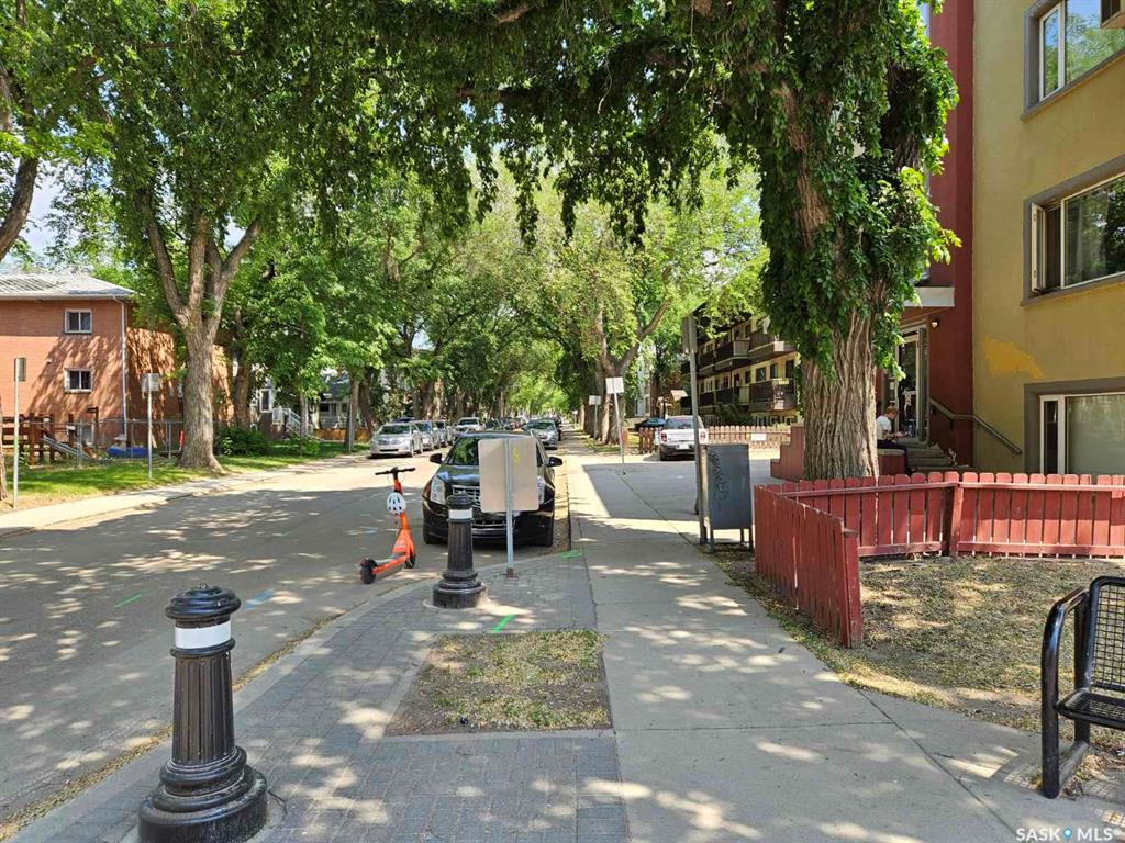 Fifth View of 400 4th Avenue N #19, City Park, Saskatoon, Saskatchewan, S7K 2M3