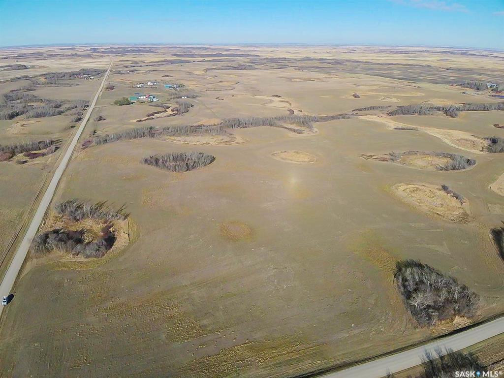 Third View of Rm South Qu'Appelle (142.49 acres), South Qu'Appelle Rm No. 157, Saskatchewan, S0G 0B7