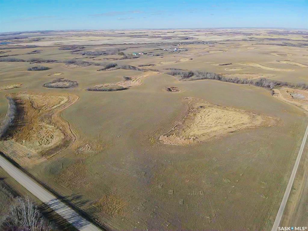 Fourth View of Rm South Qu'Appelle (142.49 acres), South Qu'Appelle Rm No. 157, Saskatchewan, S0G 0B7