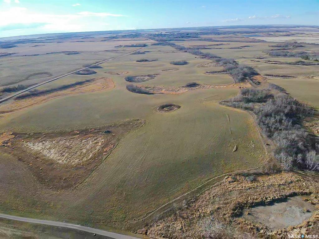 Fifth View of Rm South Qu'Appelle (142.49 acres), South Qu'Appelle Rm No. 157, Saskatchewan, S0G 0B7