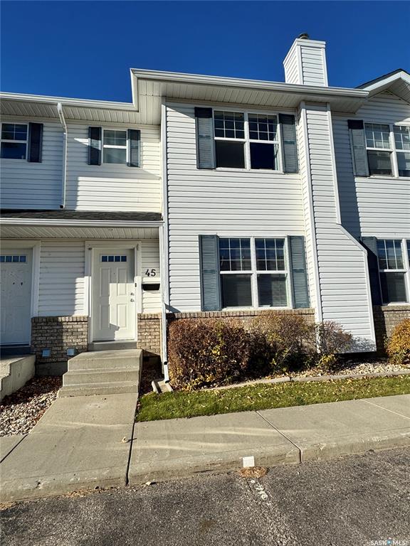 203 Herold Terrace #45, SK022453, Saskatchewan,