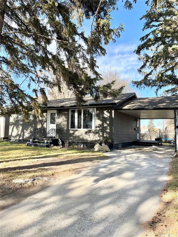 95 Collacott Street W, SK022456, Saskatchewan,