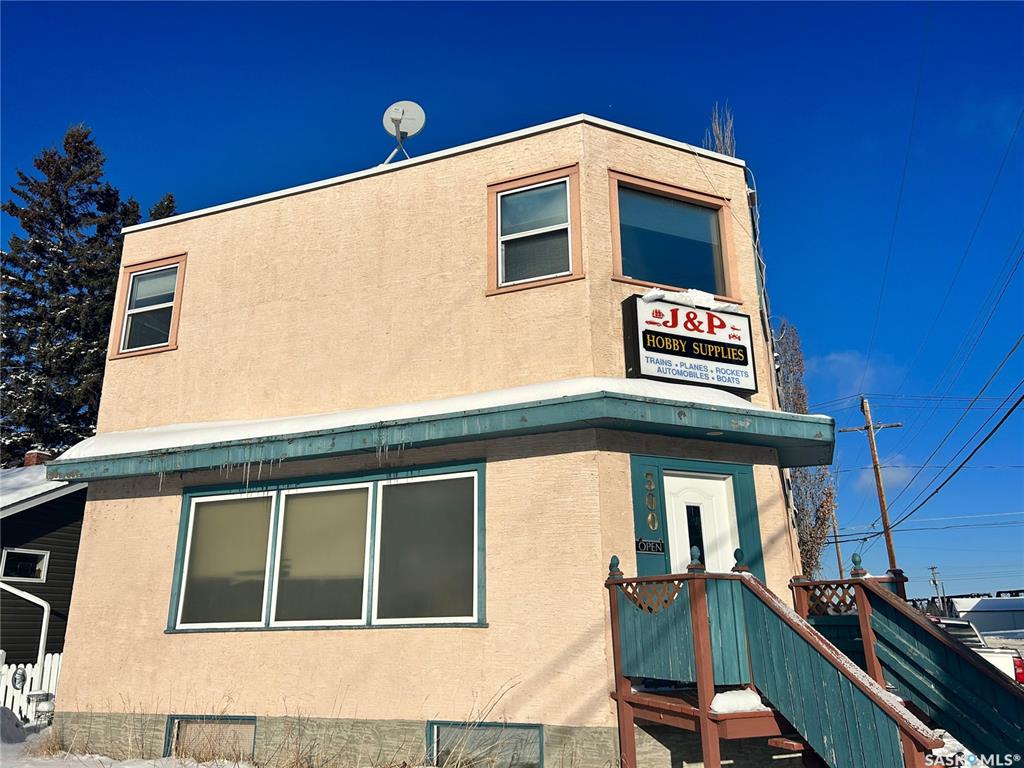300 13 Th Street W, SK022458, Saskatchewan,