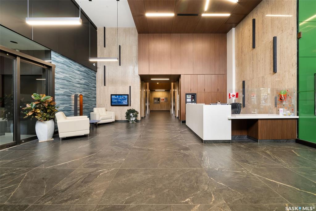 Third View of 1914 Hamilton Street #1207, Downtown District, Regina, Saskatchewan, S4P 3N6