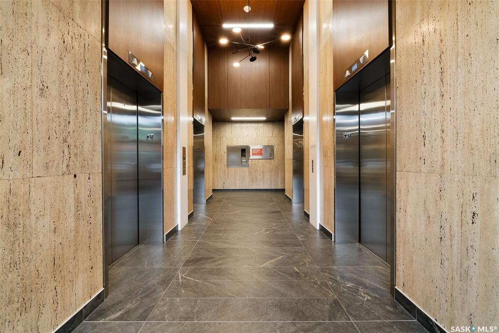 Fourth View of 1914 Hamilton Street #1207, Downtown District, Regina, Saskatchewan, S4P 3N6