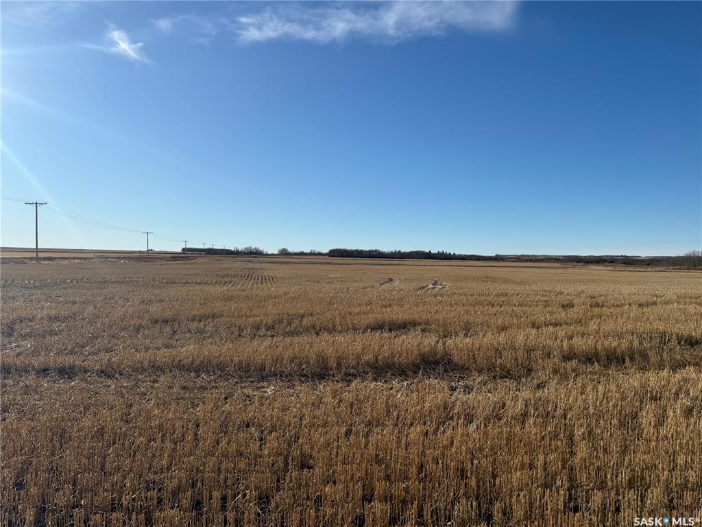 Fourth View of Wakaw/Fish Creek Land, Fish Creek Rm No. 402, Saskatchewan, S0K 4P0