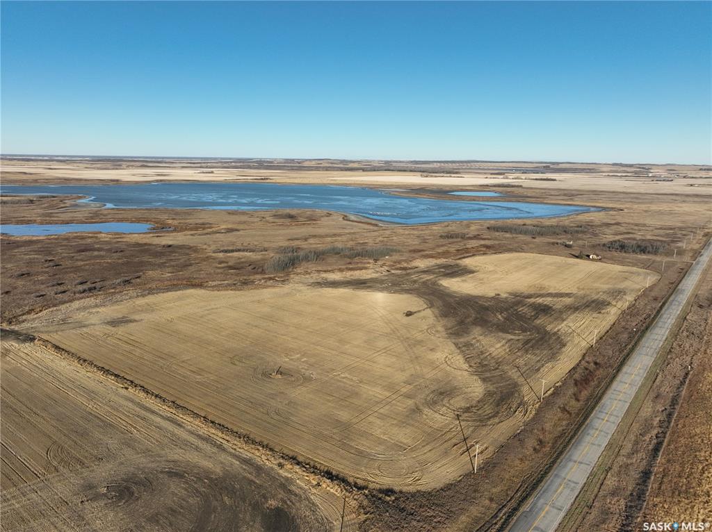 Fifth View of Wakaw/Fish Creek Land, Fish Creek Rm No. 402, Saskatchewan, S0K 4P0
