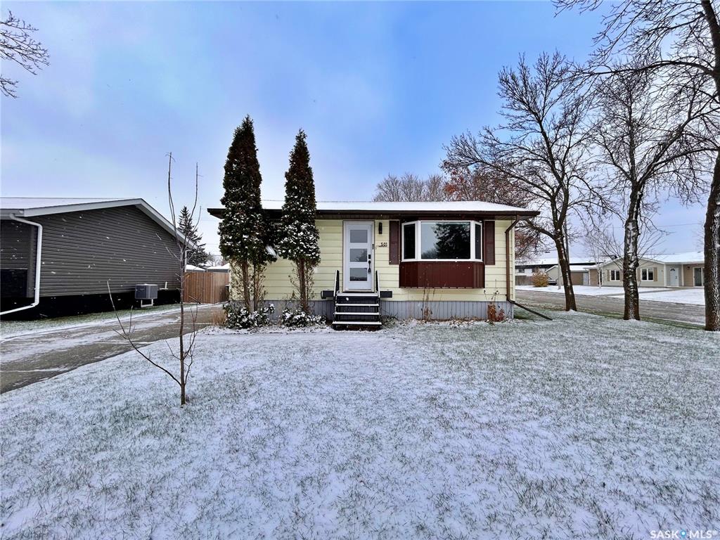 501 Windover Avenue, SK022467, Saskatchewan,