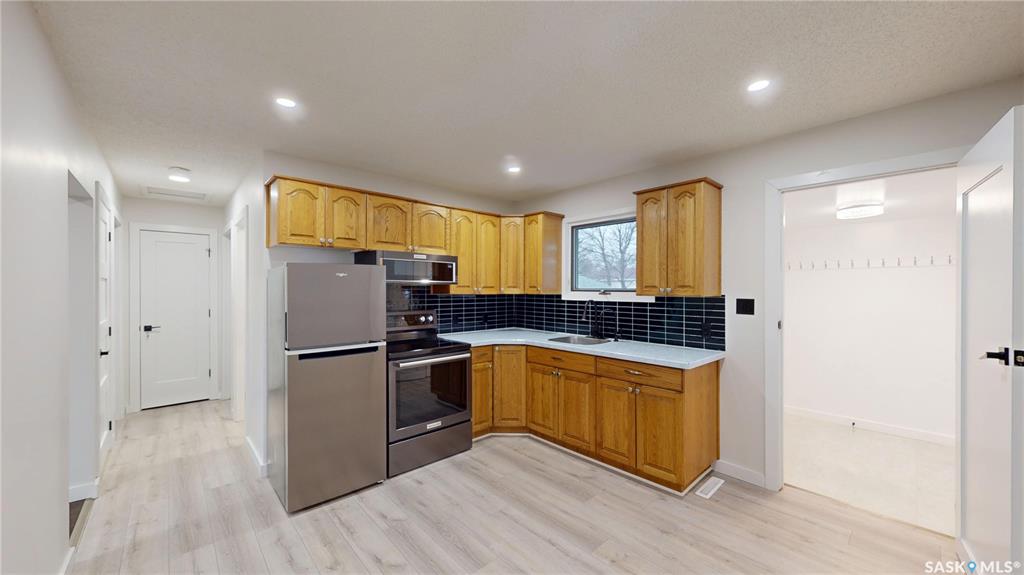 Fifth View of 501 Windover Avenue, Moosomin, Saskatchewan, S0G 3N0