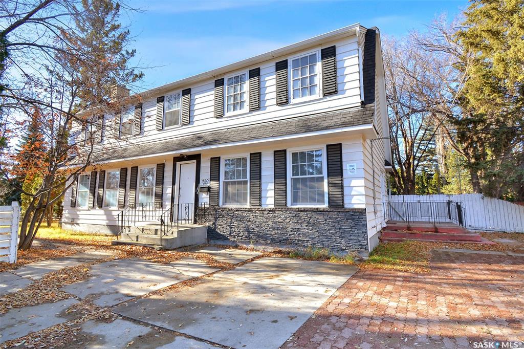 420 Cumberland Avenue S, SK022470, Saskatchewan,
