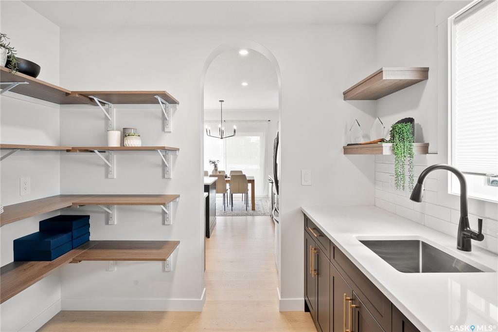 Fourth View of 445 Traeger Close, Brighton, Saskatoon, Saskatchewan, S7V 1Z5