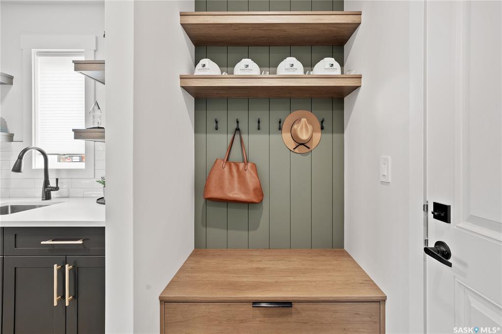 Fifth View of 445 Traeger Close, Brighton, Saskatoon, Saskatchewan, S7V 1Z5