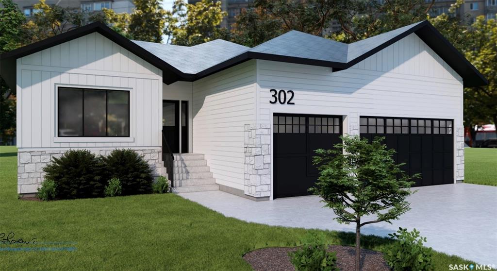 302 Traeger Manor, SK022474, Saskatchewan,