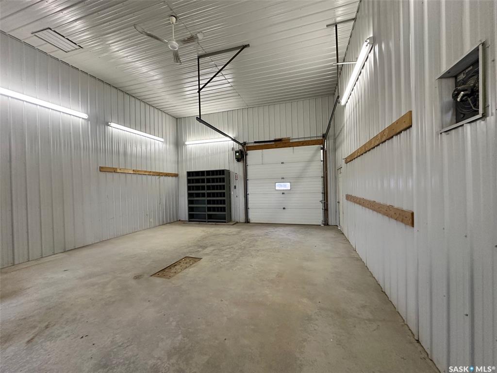 Second View of 460 Highway, Hudson Bay, Saskatchewan, S0E 0Y0