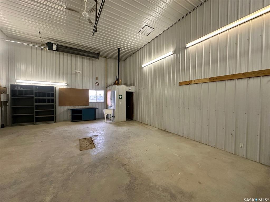 Third View of 460 Highway, Hudson Bay, Saskatchewan, S0E 0Y0