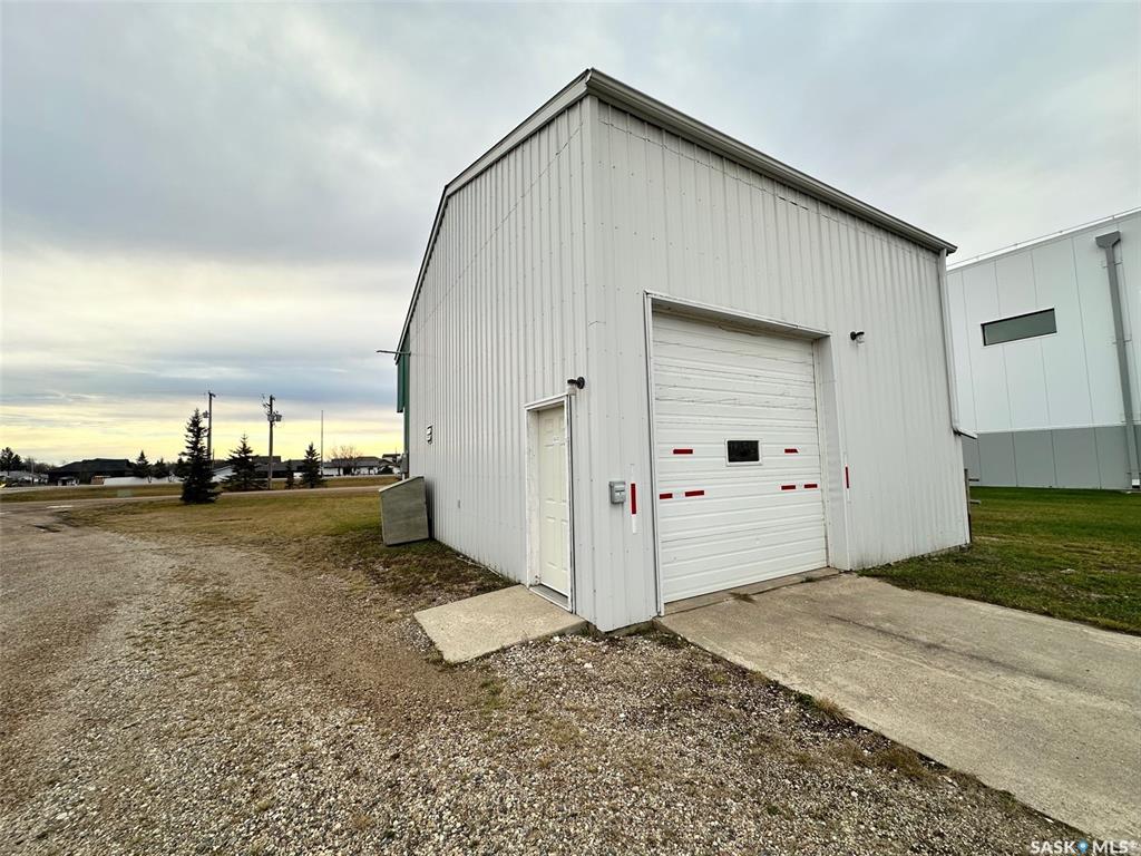 Fifth View of 460 Highway, Hudson Bay, Saskatchewan, S0E 0Y0