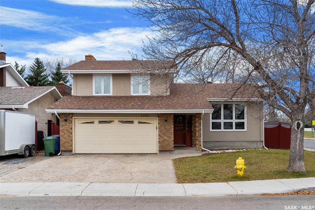 2003 Styles Crescent, SK022487, Saskatchewan,