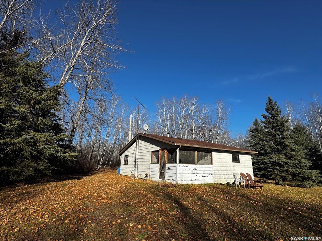 Rockford Hunting  and 80 Acres, SK022488, Saskatchewan,