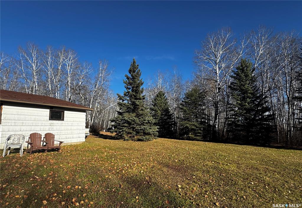 Third View of Rockford Hunting  and 80 Acres, Rockford (Hazel Dell Rm No. 335), Hazel Dell Rm No. 335, Saskatchewan, S0A 1G0