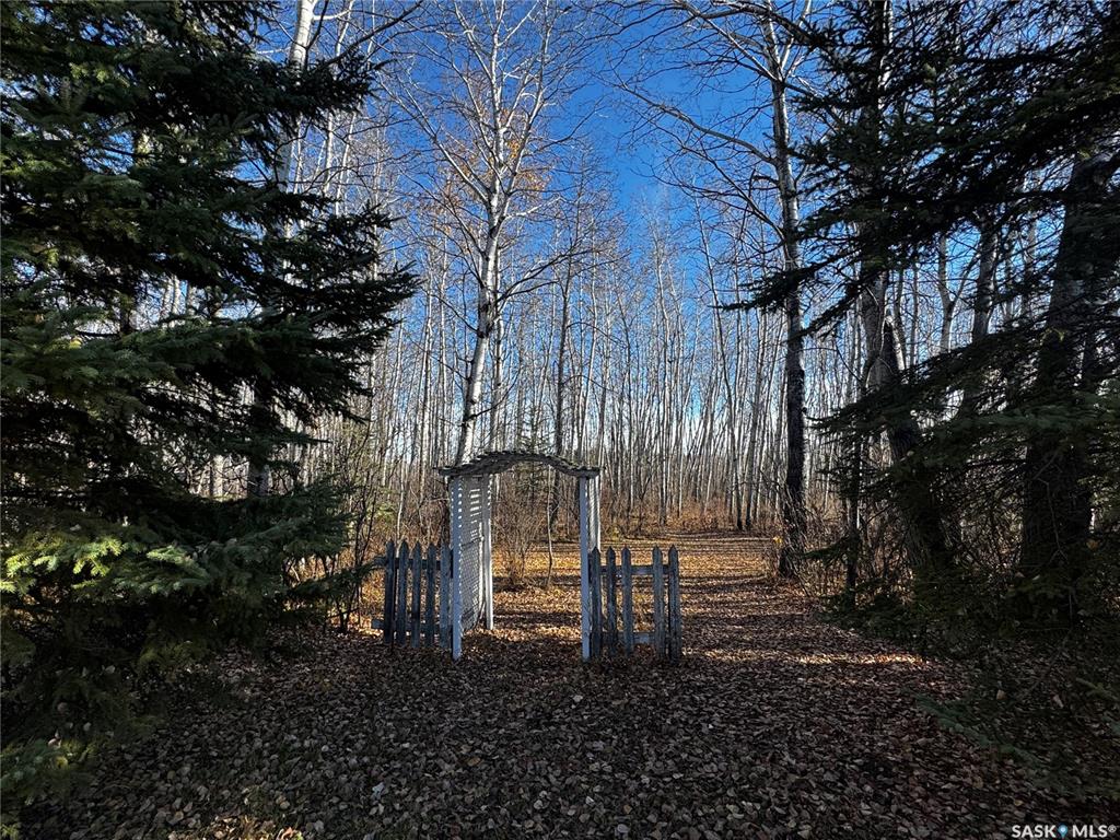 Fourth View of Rockford Hunting  and 80 Acres, Rockford (Hazel Dell Rm No. 335), Hazel Dell Rm No. 335, Saskatchewan, S0A 1G0