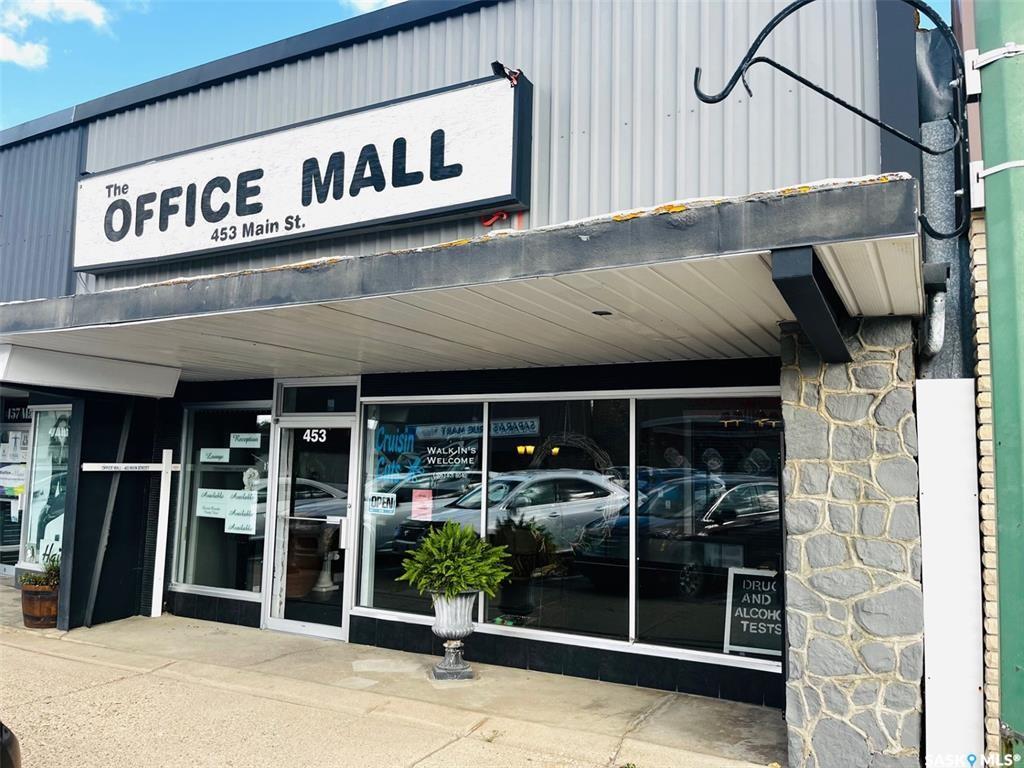 453 Main Street, SK022492, Saskatchewan,