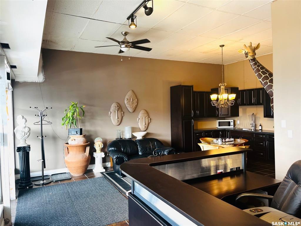 Second View of 453 Main Street, Esterhazy, Saskatchewan, S0A 0X0