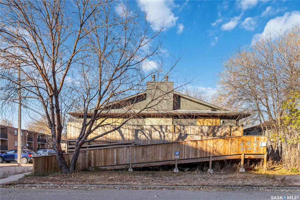 111 113 Q Avenue N, SK022493, Saskatchewan,