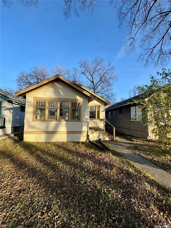 1545 Retallack Street, SK022494, Saskatchewan,