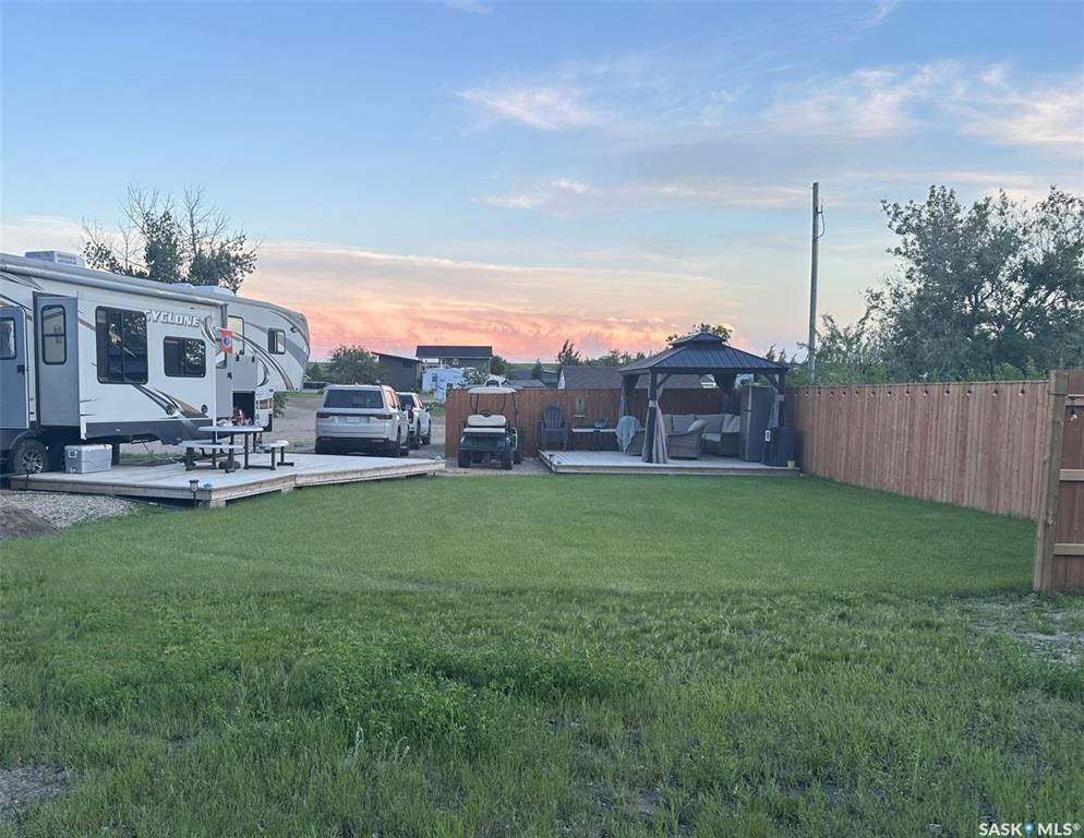 MLS® listing #SK022497 for sale located at 10 Dawn Way