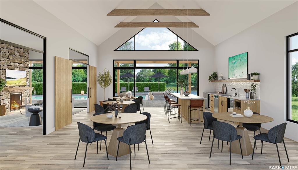 Fifth View of 105 Hathway Crescent #30, Rosewood, Saskatoon, Saskatchewan, S7V 0P5