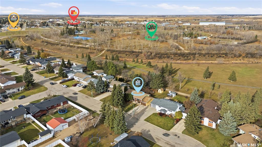 36 Vanier Drive, SK022503, Saskatchewan,