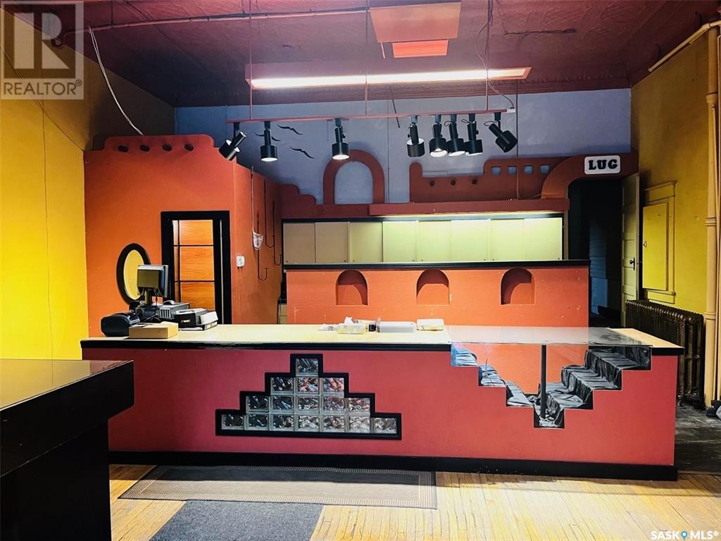 Second View of 37 Broadway Street E, Central YO, Yorkton, Saskatchewan, S3N 0K4