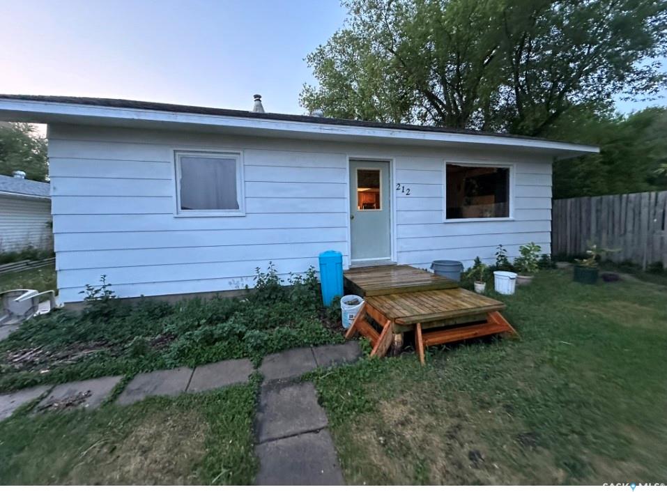 212 Highway Avenue E, SK022505, Saskatchewan,