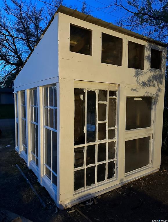 Second View of 212 Highway Avenue E, Preeceville, Saskatchewan, S0A 3B0