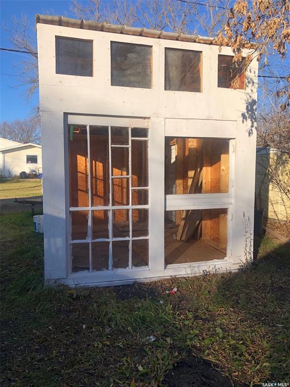 Third View of 212 Highway Avenue E, Preeceville, Saskatchewan, S0A 3B0